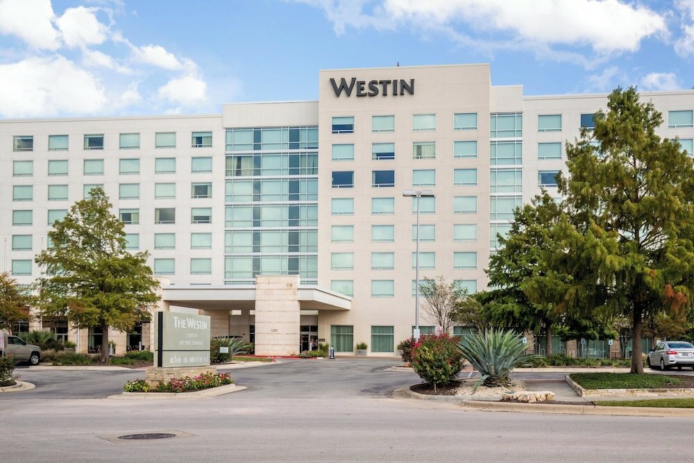 Фото The Westin Austin at The Domain