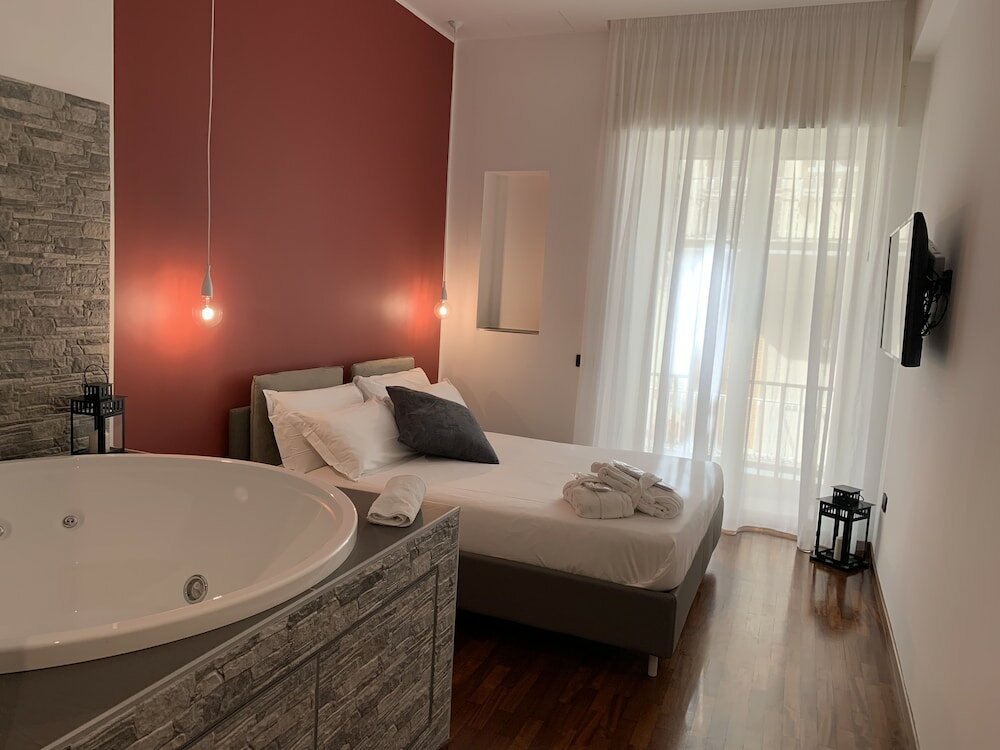 Фото Cellamare Suite & SPA