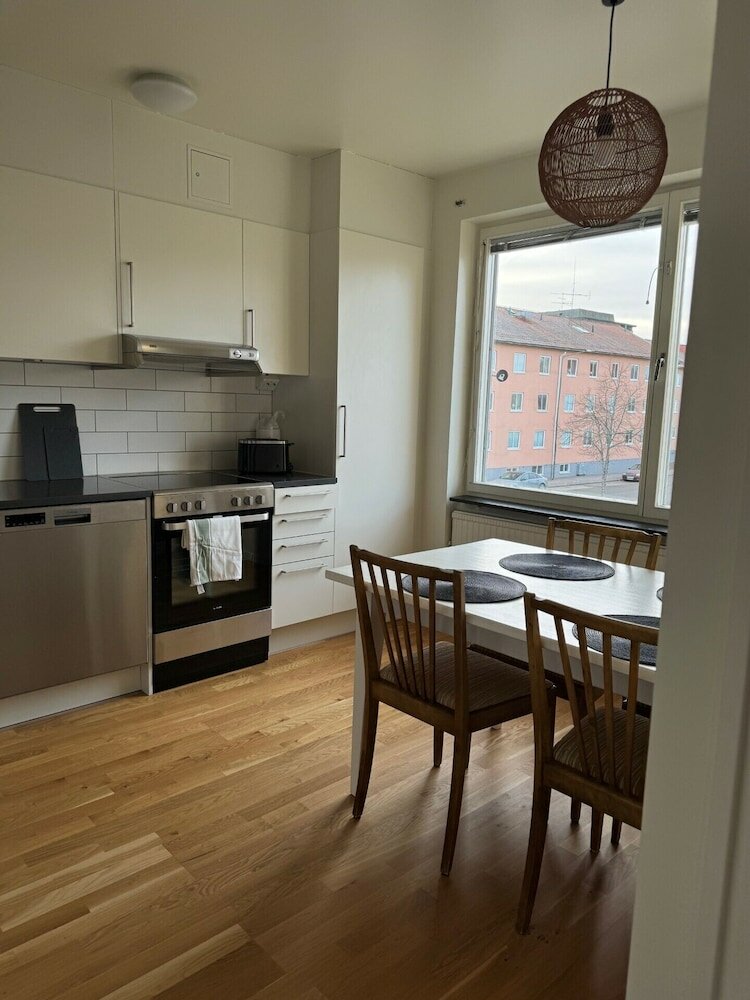 Фото Hotel Kungsbacken