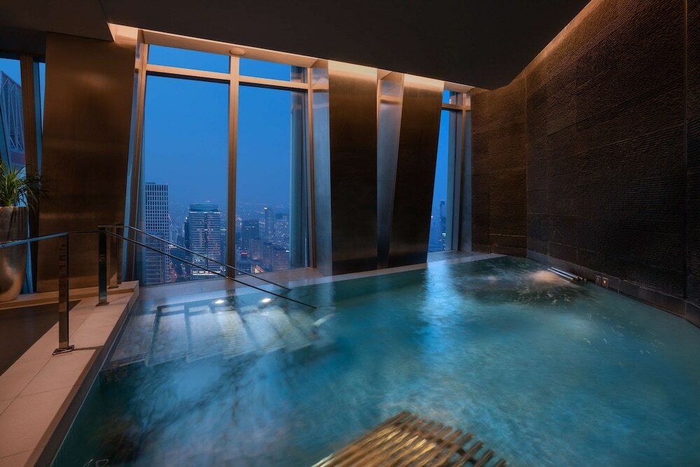 Фото China World Summit Wing, Beijing