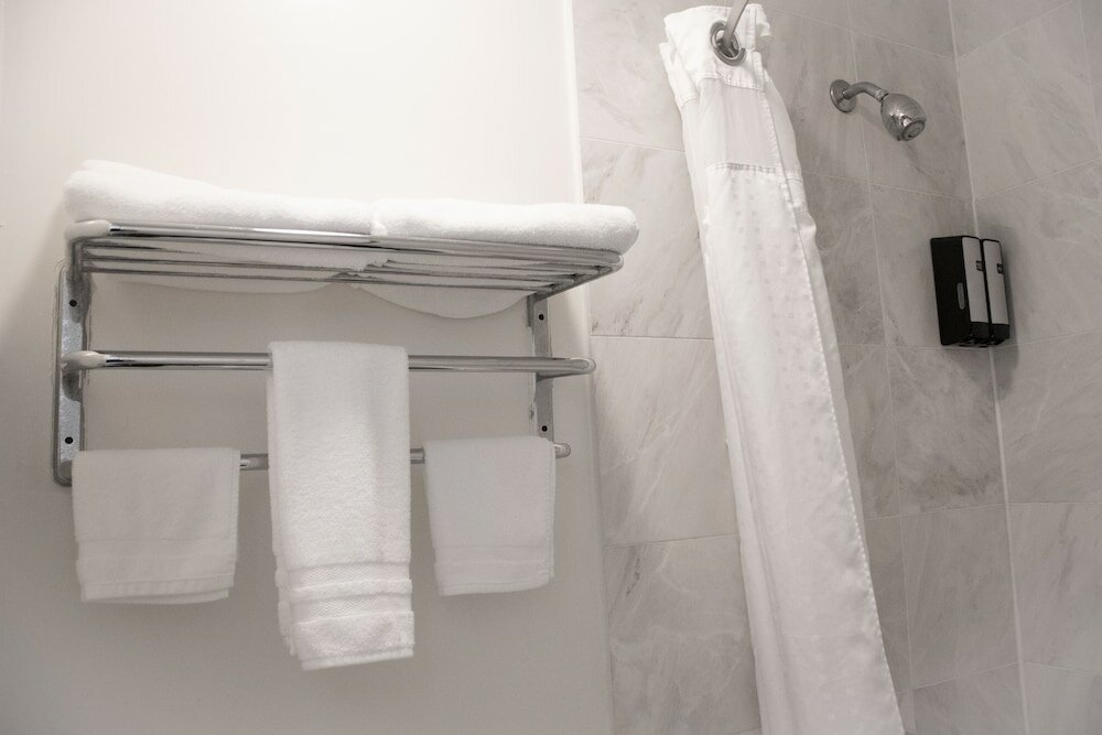 Фото Discovery Inn