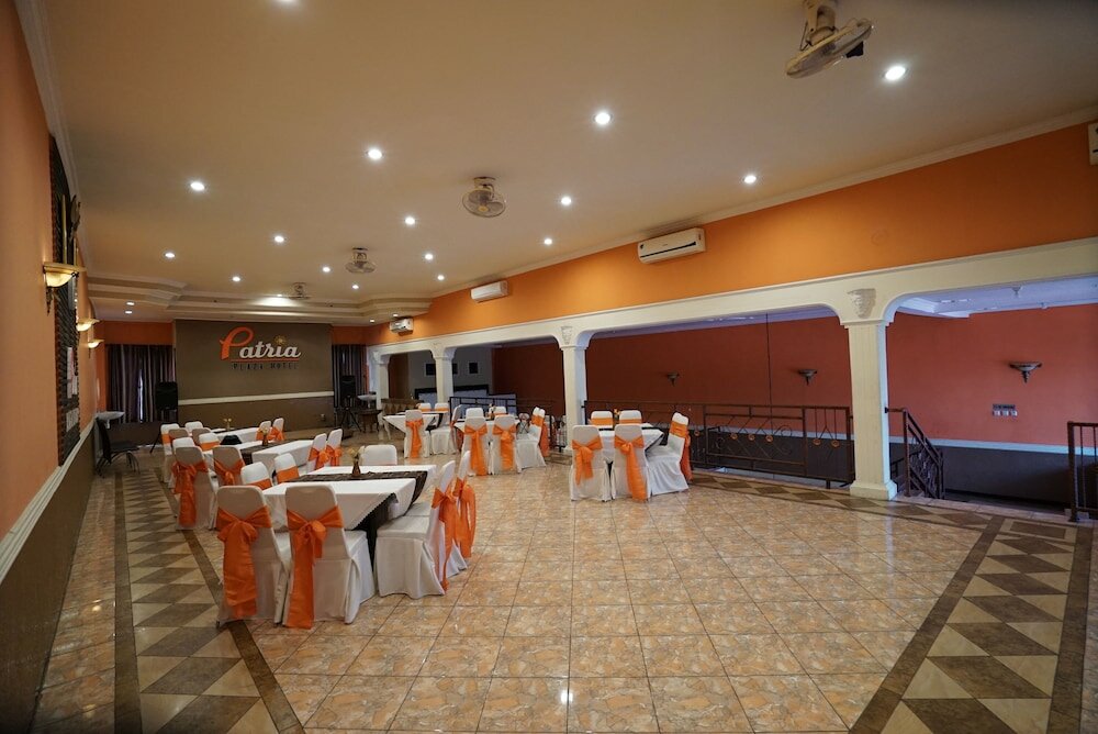 Фото Patria Plaza Hotel