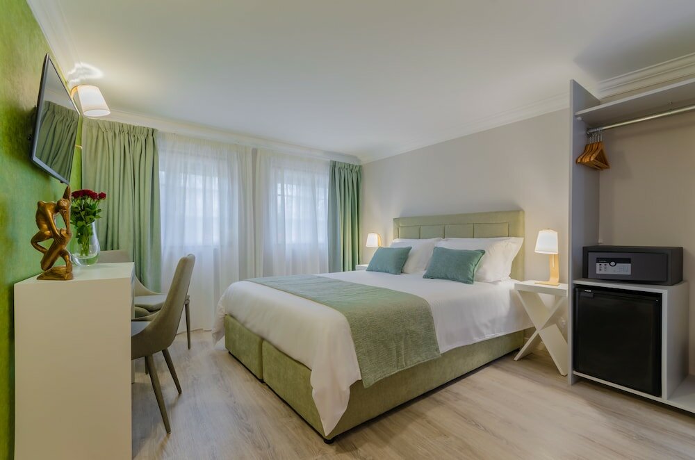 Фото Ver Belem Suites