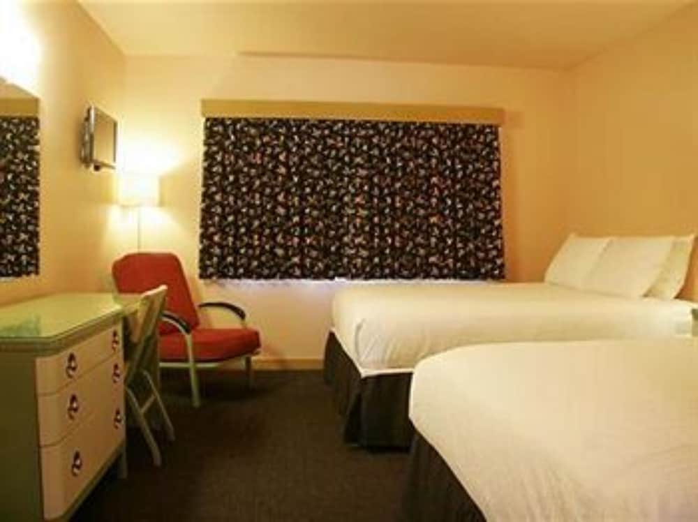 Фото Holiday Music Motel