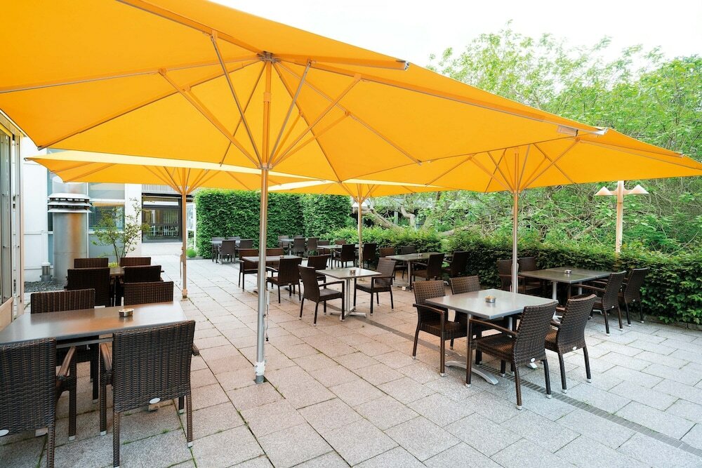 Фото Seminaris Hotel Lüneburg