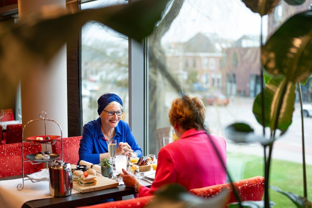 Фото Hampshire Delft Centre