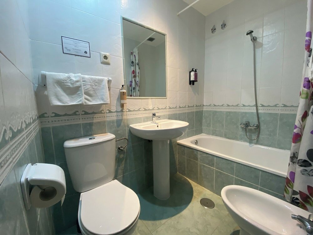 Фото Hostal Sonia