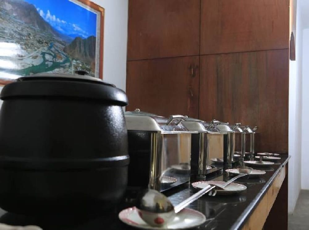 Фото Ladakh Tarrain Camp