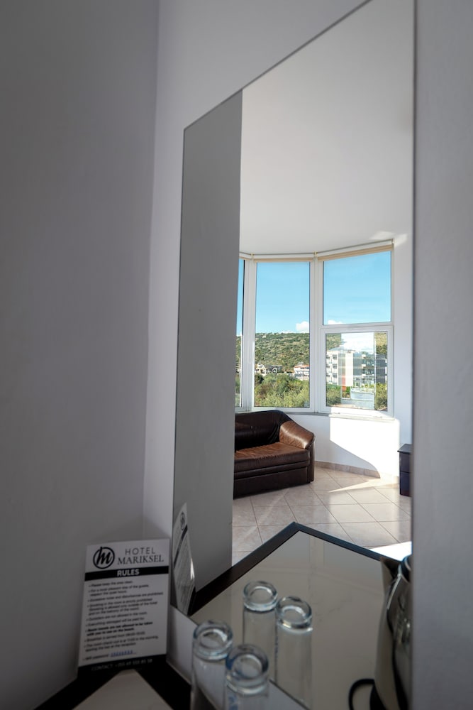 Фото Hotel Mariksel