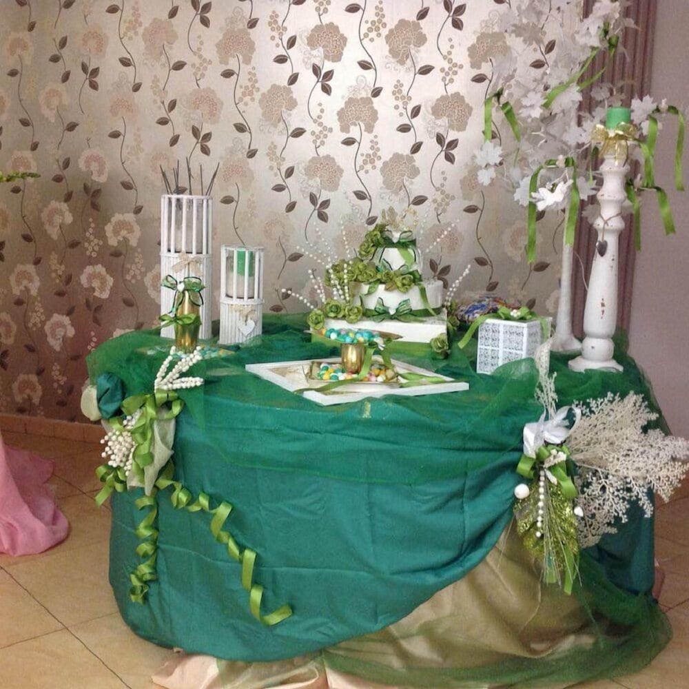 Фото Sammartano Hotel