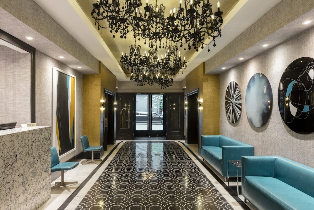 Фото Отель Amsterdam Court