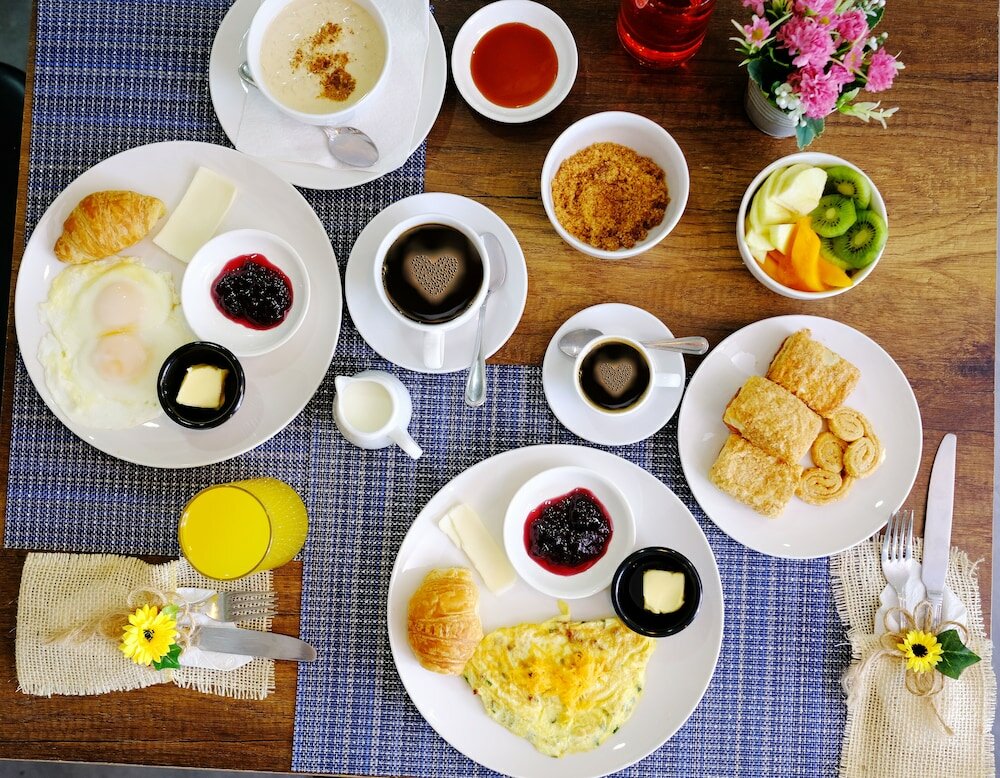 Фото Victoria City Hotel