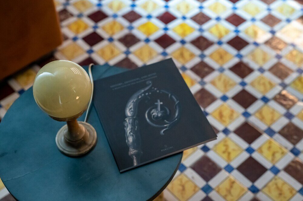 Фото Rinuccini Relais