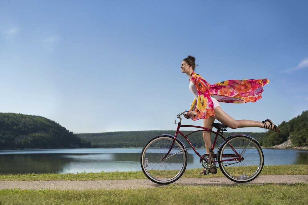 Фото Staybridge Suites Wisconsin Dells - Lake Delton, an Ihg Hotel