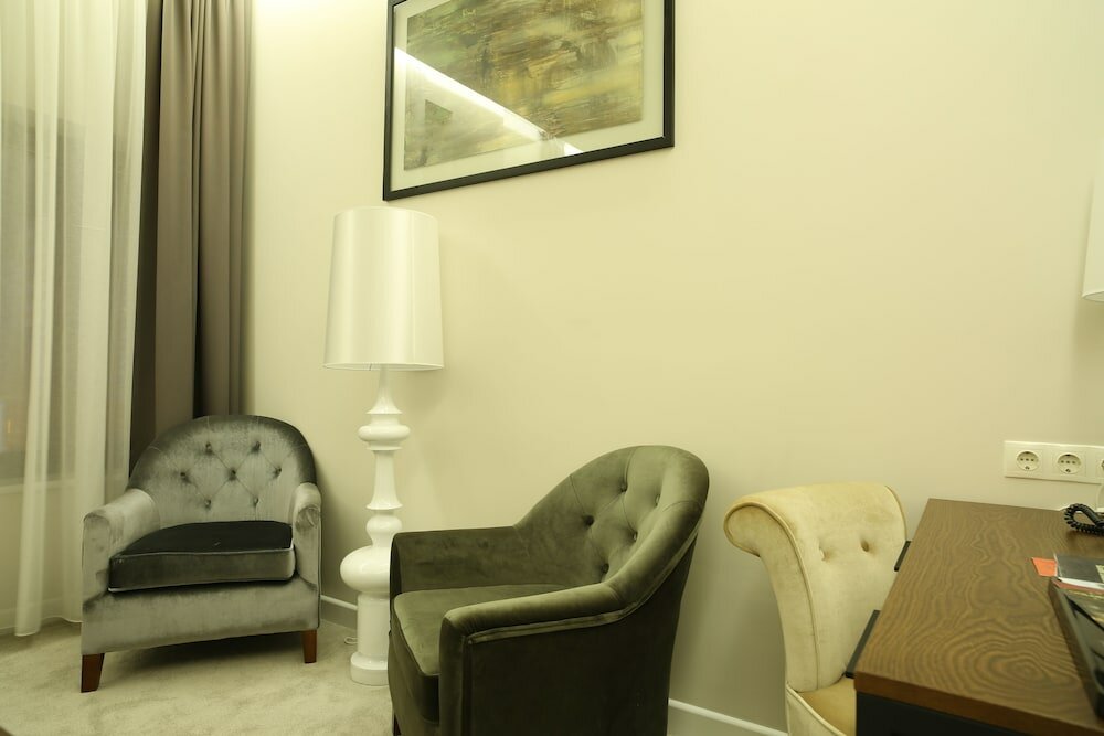 Фото Golden Palace Batumi Hotel & Casino