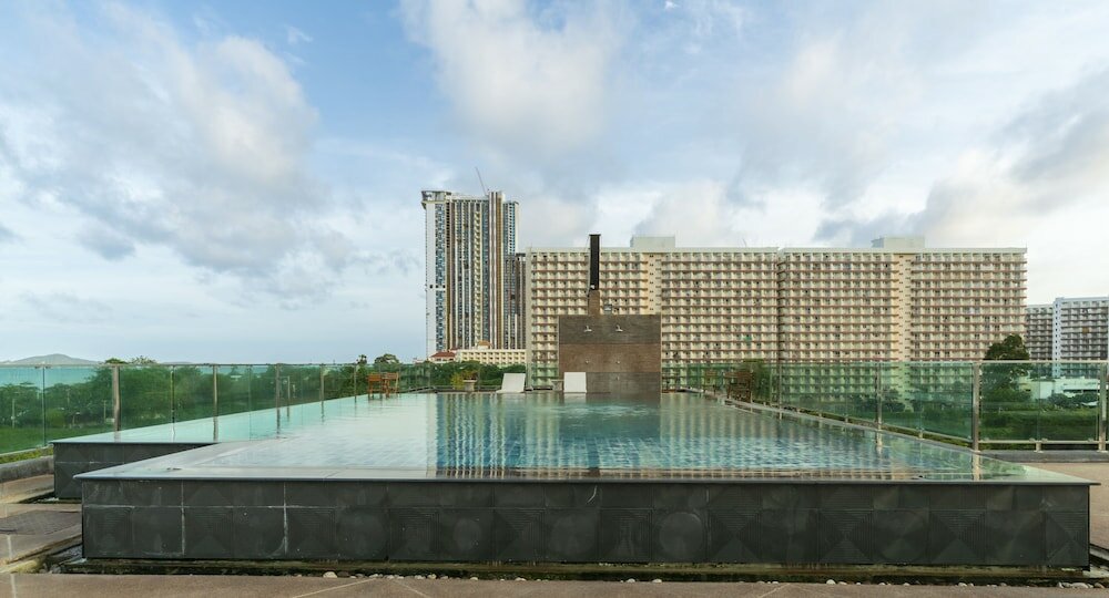 Фото Tribe Hotel Pattaya