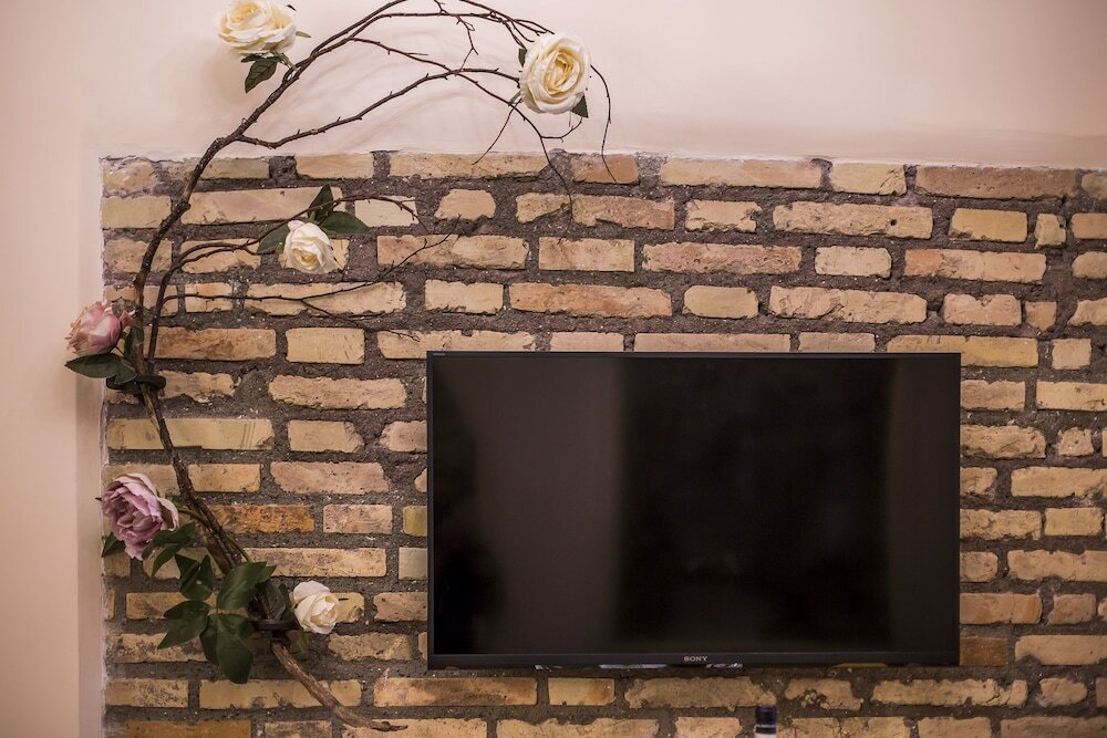 Фото Trastevere Royal Suite Trilussa