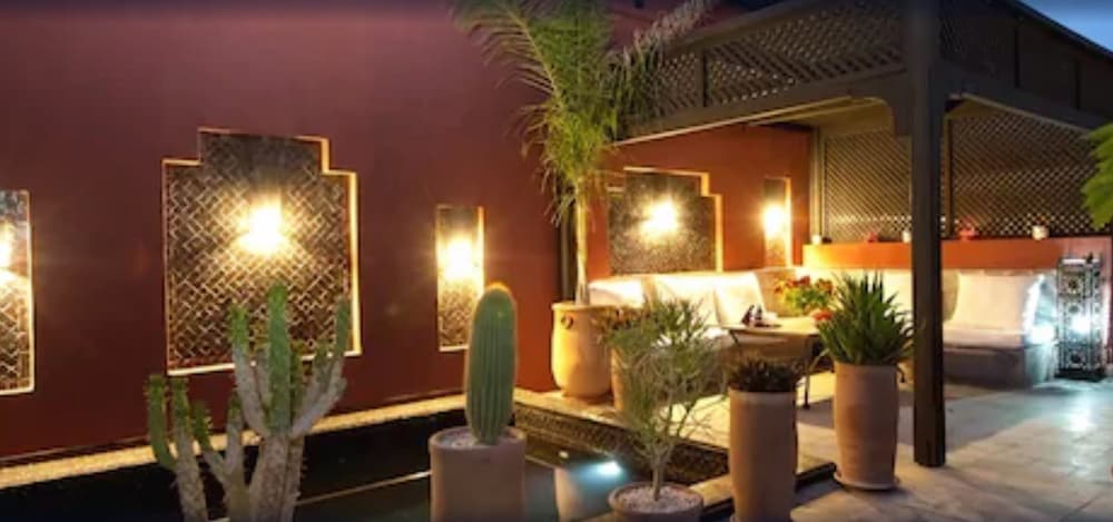 Фото Riad Alegria