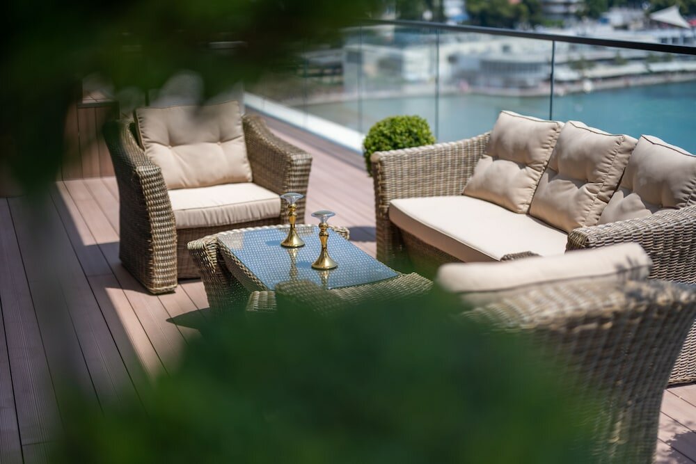 Фото Hotel Villa Harmony