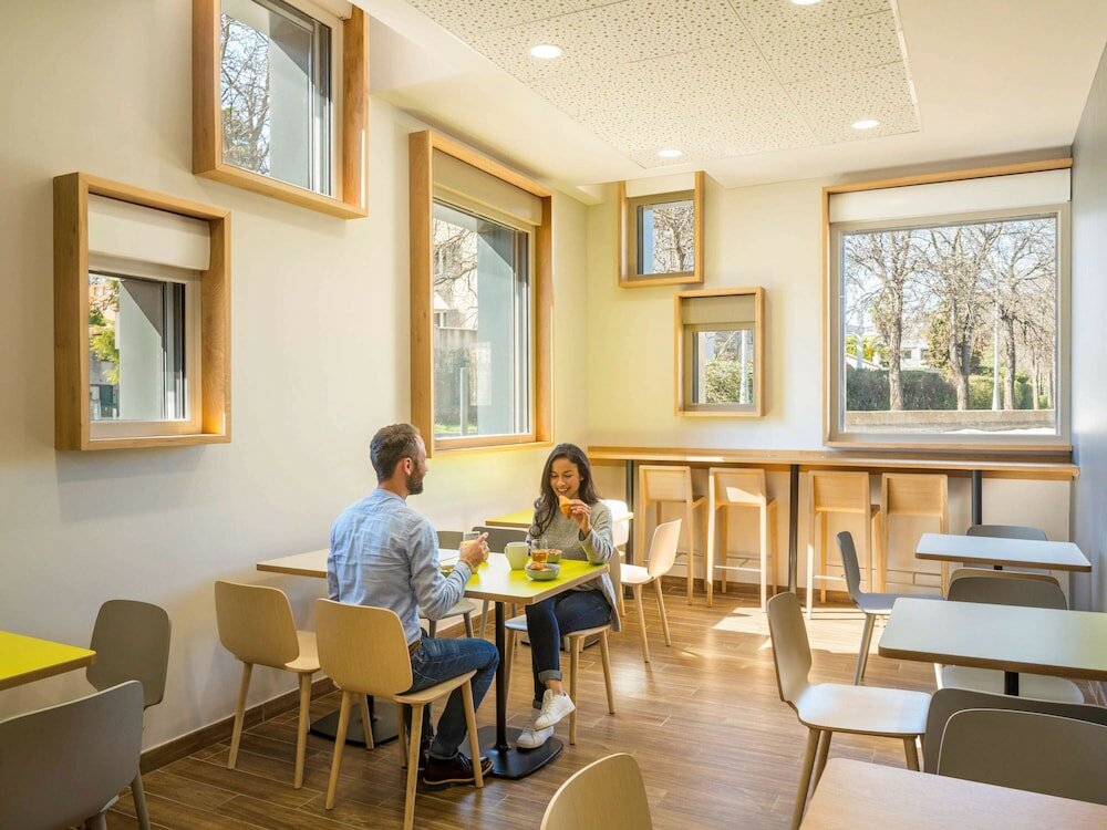 Фото Aparthotel Adagio access Montpellier Centre