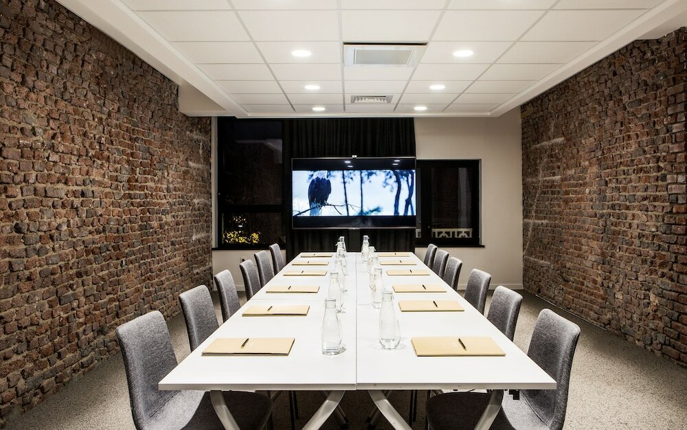 Фото Hotel Louvre Lens - Esprit de France