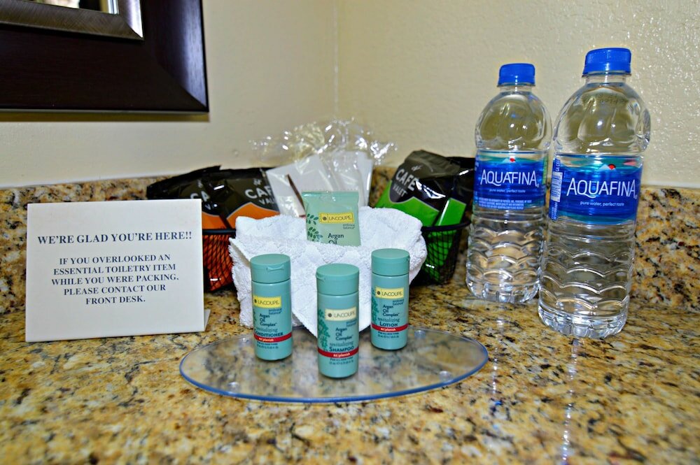 Фото Best Western Inn of Del Rio