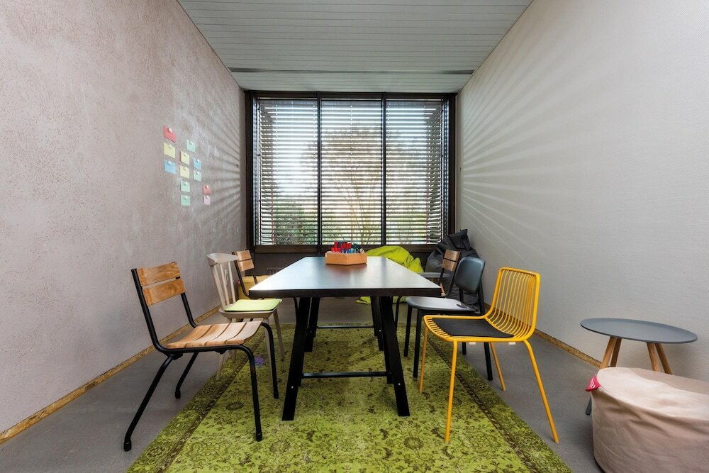 Фото Seminaris Hotel Lüneburg