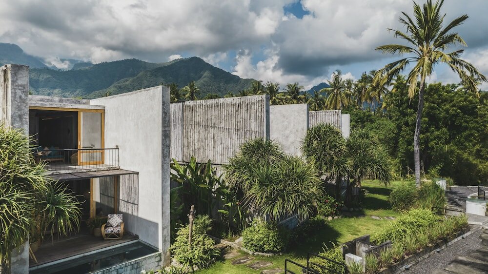 Фото The Tiing Tejakula Villas