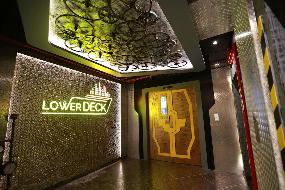 Фото Park Elanza