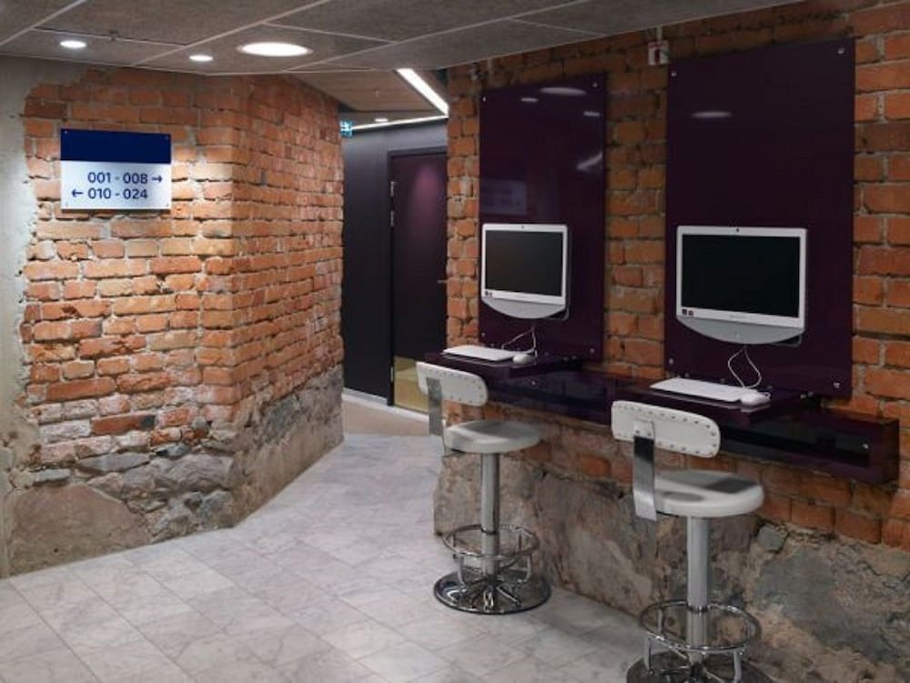 Фото Hotell Västmannagatan no. 61