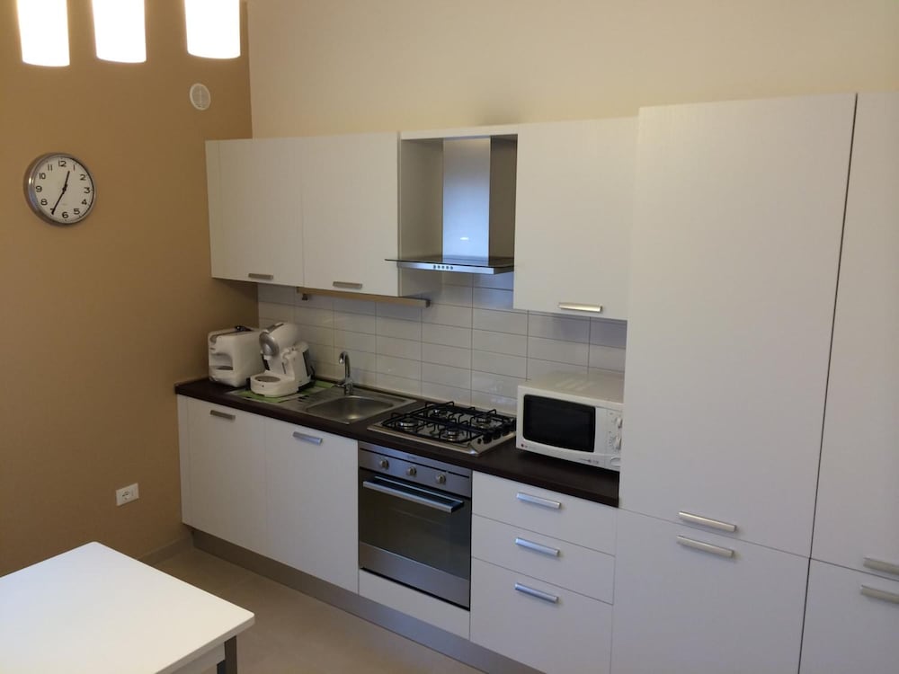 Фото Bb Il Quadrifoglio