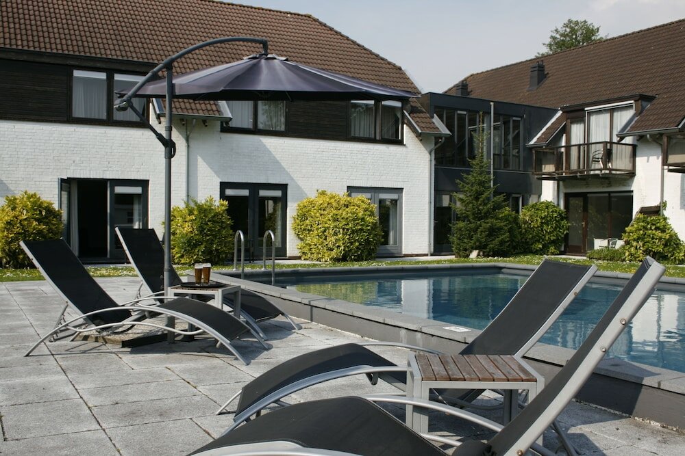 Фото Fletcher Hotel De Witte Brug