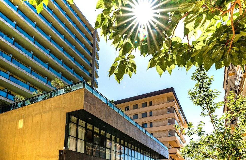 Фото Leonardo Hotel Fuengirola Costa del Sol