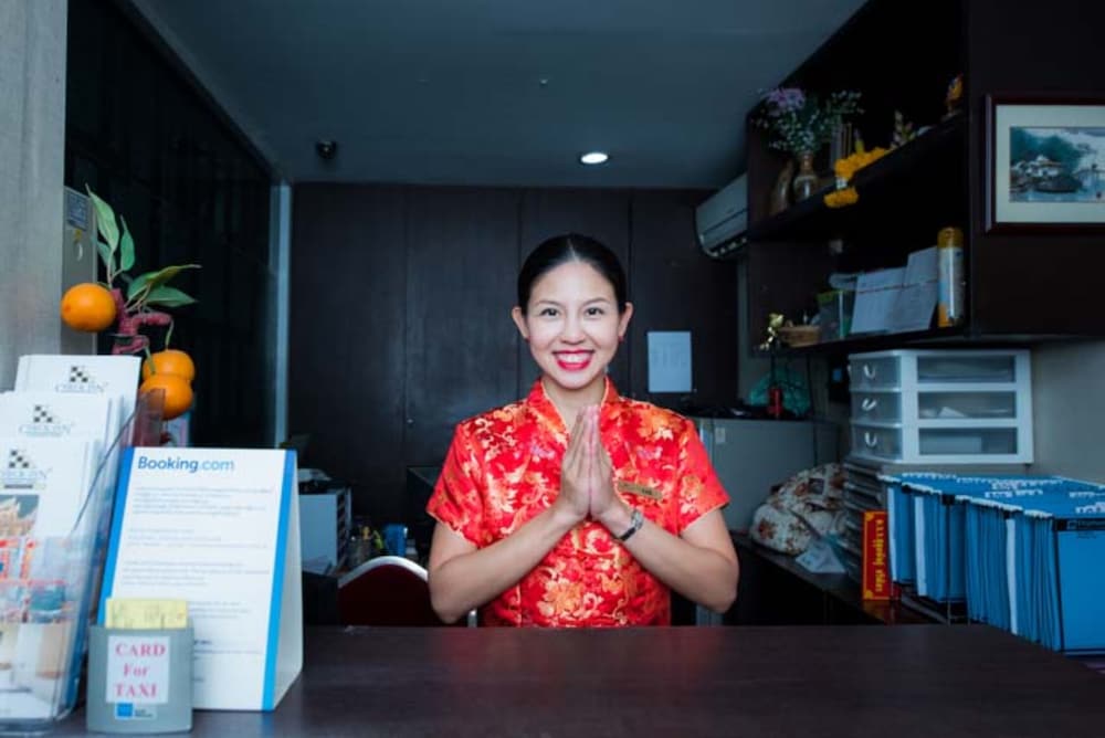 Фото Arawana Express Chinatown