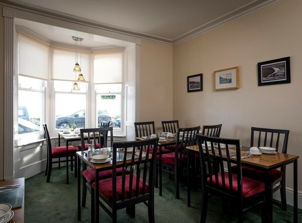 Фото Channel View Guest House