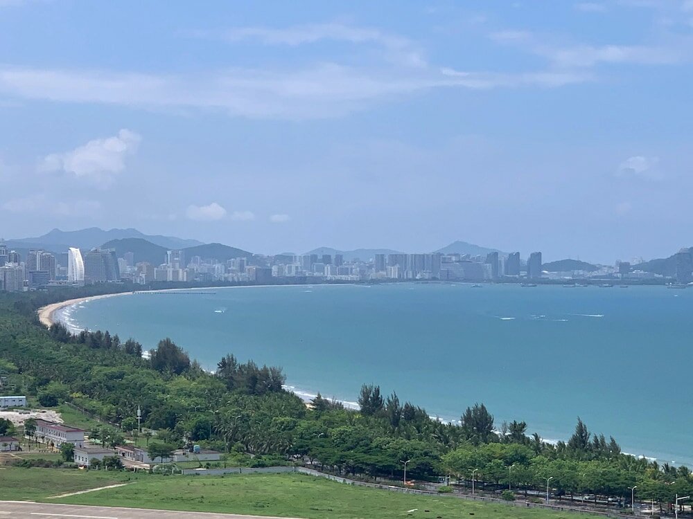 Фото Hilton Garden Inn Sanya