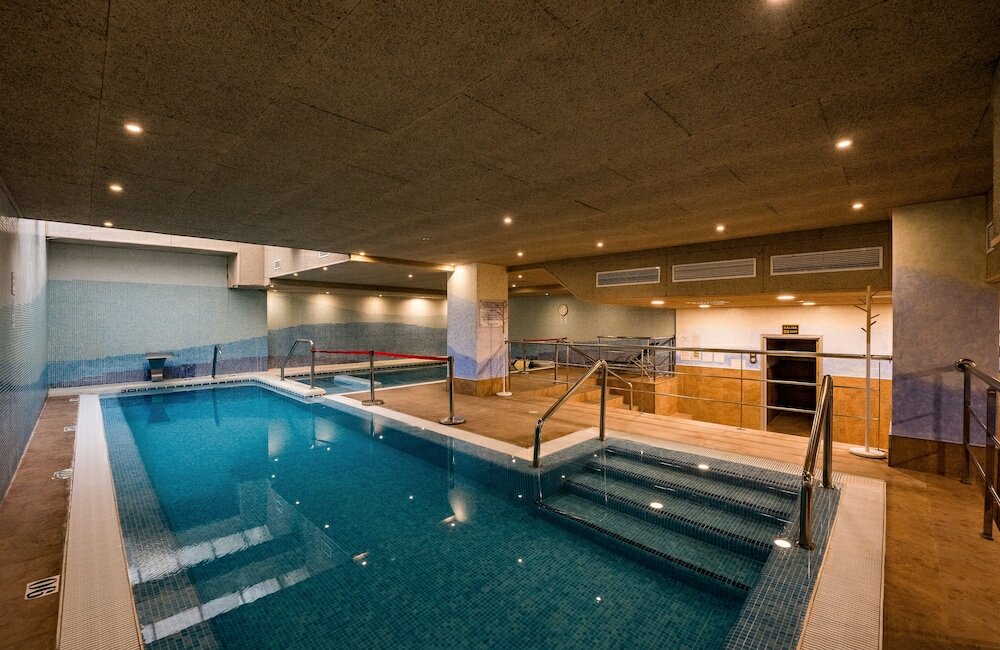 Фото Leonardo Hotel Fuengirola Costa del Sol