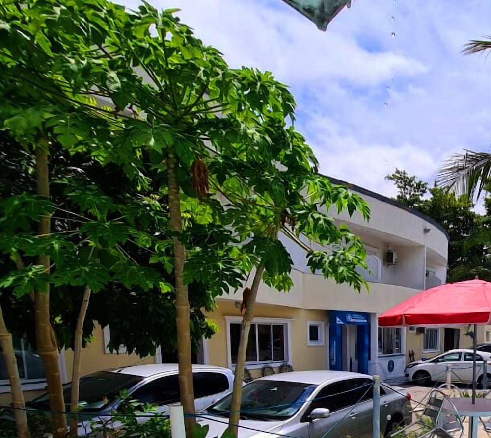 Фото Iracemar Hotel Guaruja