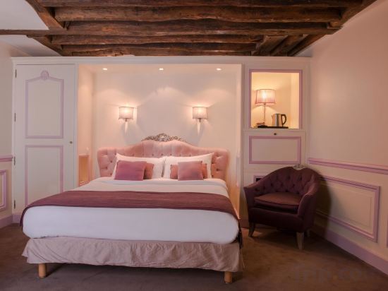 Фото Hôtel Gaillon Opéra