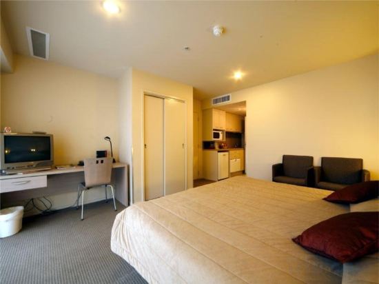 Фото Auckland Waterfront Executive Living