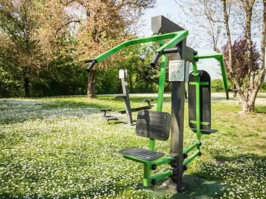 Фото Best Western Hotel Modena District - Campogalliano