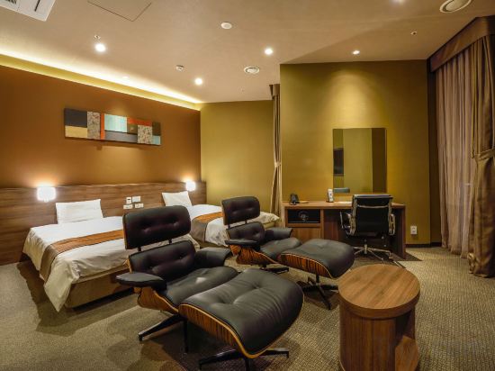 Фото Dormy Inn Seoul Gangnam