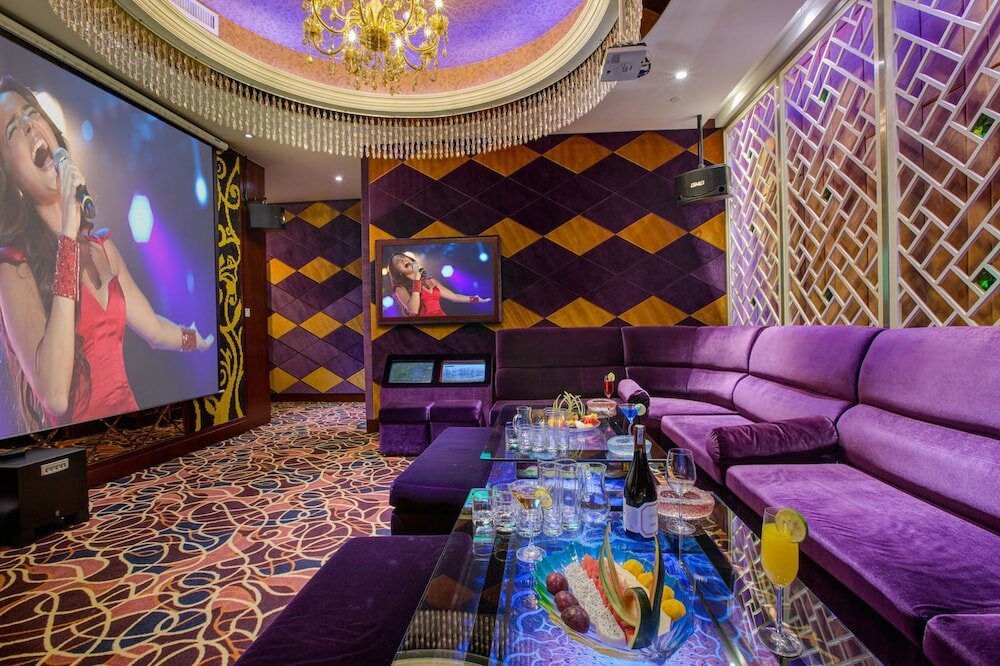 Фото Hanoi Hotel