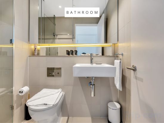 Фото Melbourne Lifestyle Apartments Best Views on Collins