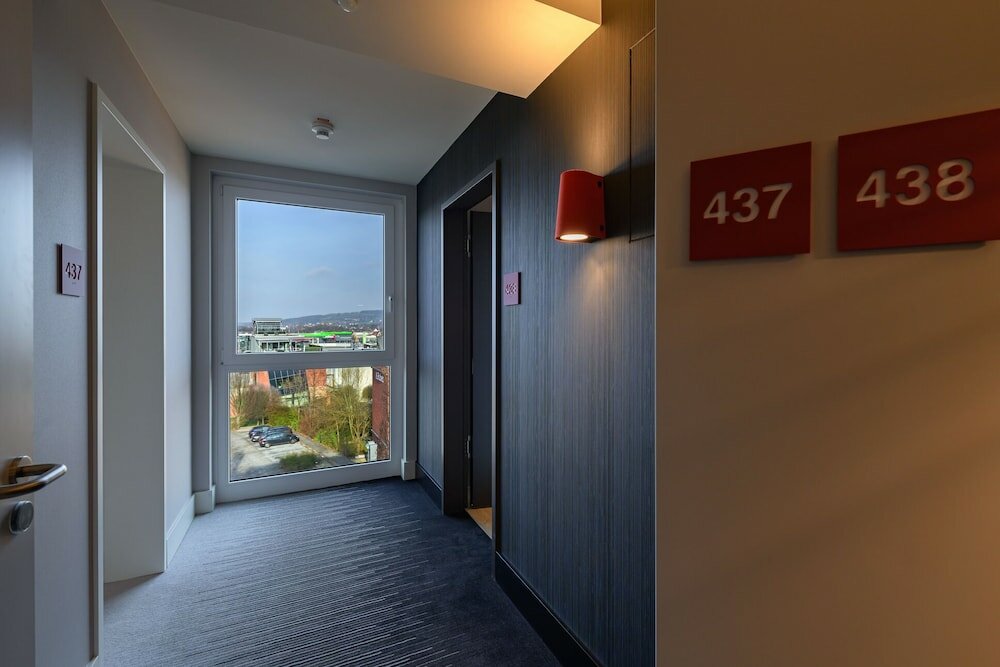 Фото IntercityHotel Herford