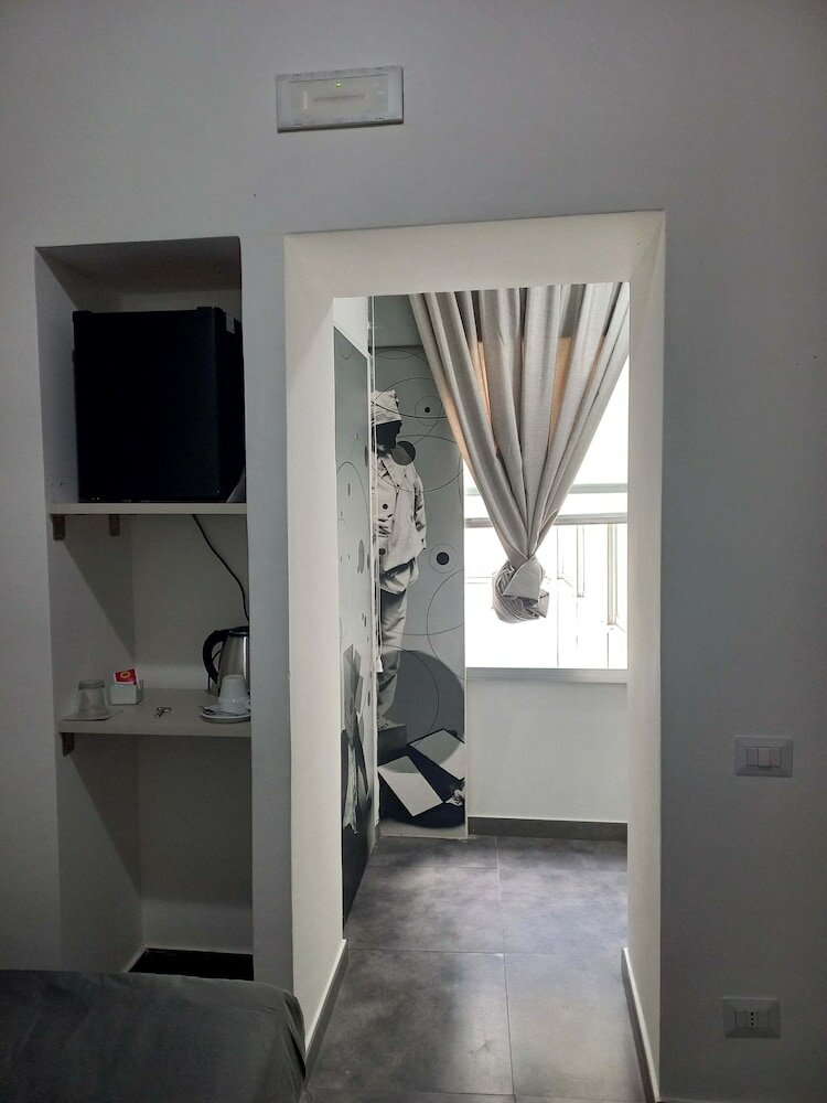 Фото Hotel Santa Brigida