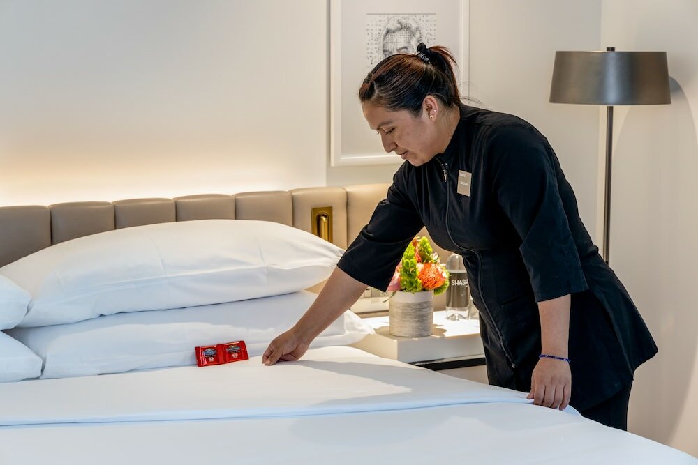 Фото Shashi Hotel Mountain View, an Urban Resort