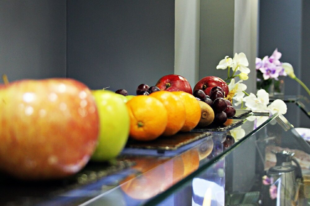 Фото Urban Dream Granada Hotel