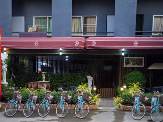 Фото R1 Nimman Hotel Chiangmai