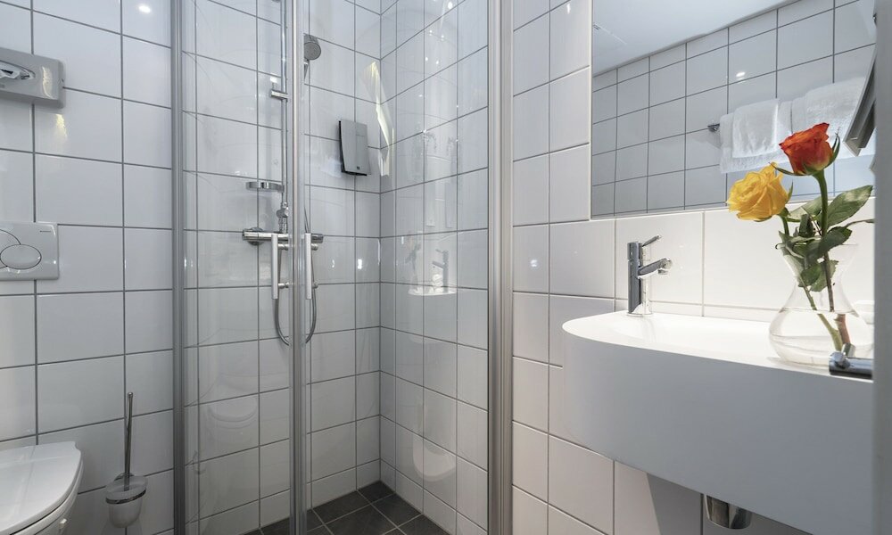 Фото Thon Hotel Nidaros